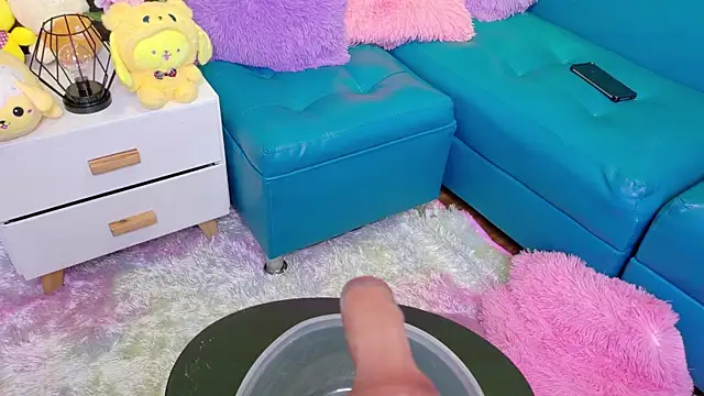 Giaa rossi online show from 01.06.26