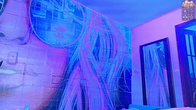 Giaa rossi online show from 03.25.26