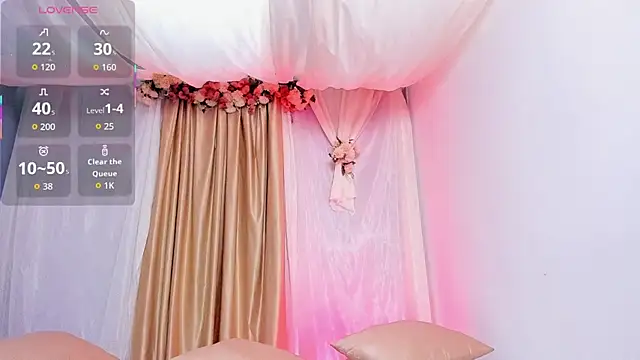 saori katusmi online show from 11.14.25