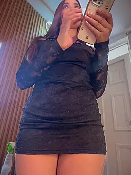 Natalia vidal online show from 03.08.26