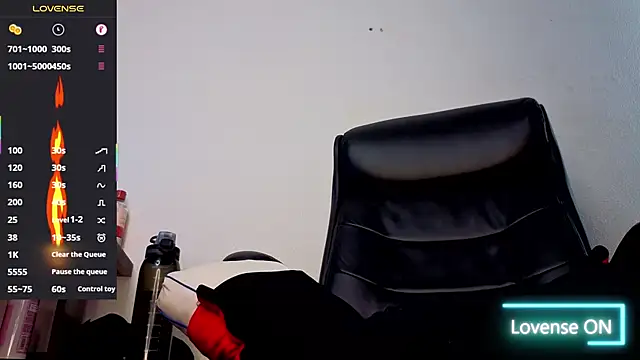 Ernesto-Rodriguez82 online show from 11.06.25