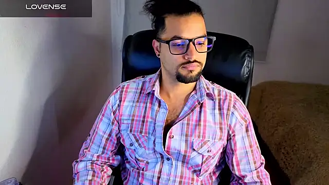 Ernesto-Rodriguez82 online show from 02.21.26