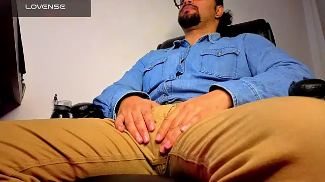 Ernesto-Rodriguez82 online show from 03.07.26