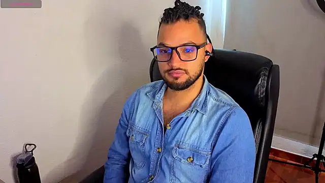 Ernesto-Rodriguez82 online show from 04.15.26