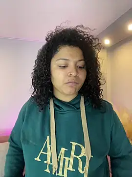 Dakota Mars online show from 04.10.26