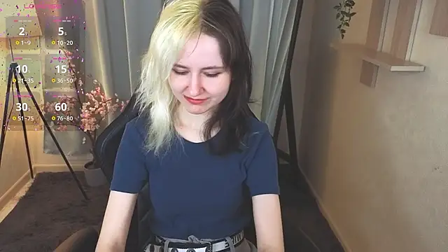 girl next doorr online show from 03.21.26