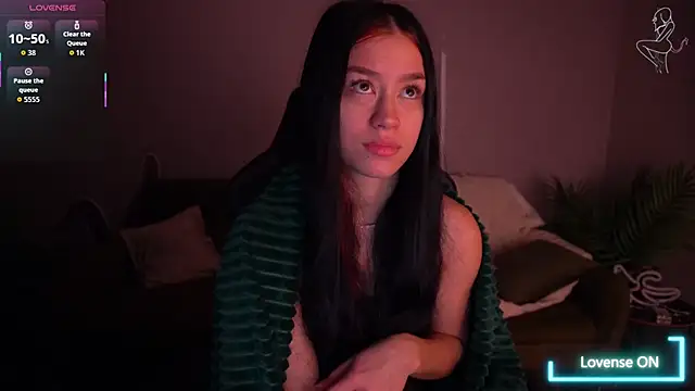 FataleNellie online show from 02.10.26