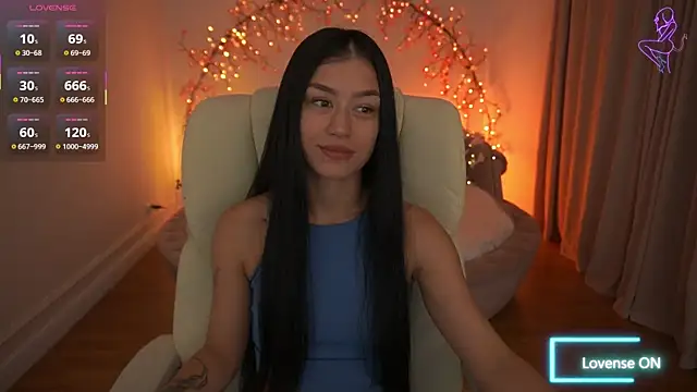 FataleNellie online show from 07.10.26