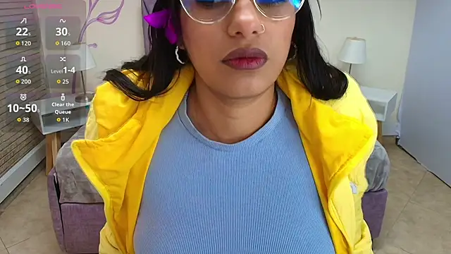 Snapshot of Lia_Blake_ chatting on 09.14.25 Lia Blake online show from 09.14.25