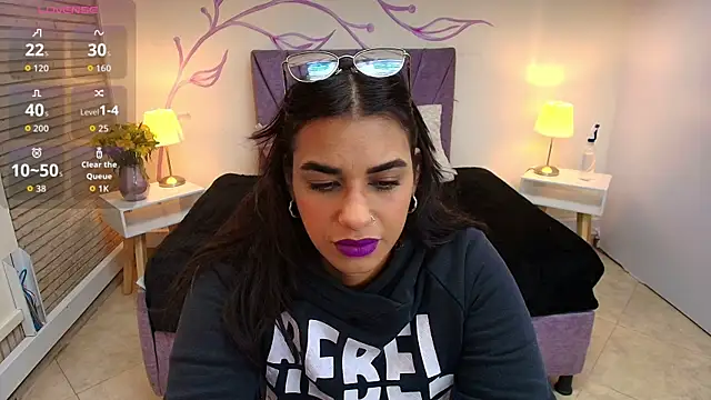 Snapshot of Lia_Blake_ chatting on 09.18.25 Lia Blake online show from 09.18.25