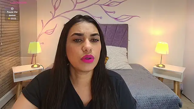 Snapshot of Lia_Blake_ chatting on 09.22.25 Lia Blake online show from 09.22.25