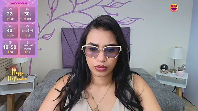 Snapshot of Lia_Blake_ chatting on 11.07.25 Lia Blake online show from 11.07.25