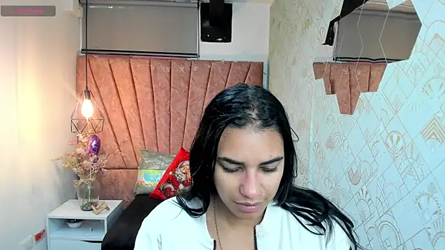 Lia Blake  online show from 01.10.26