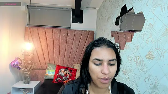 Lia Blake  online show from 01.11.26