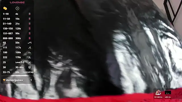 missweetpeach online show from 05.15.26