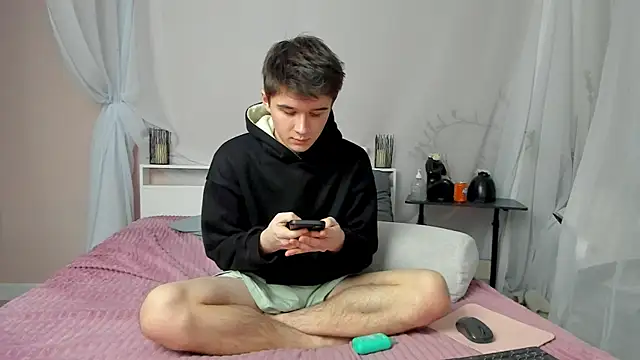 SherlockMax online show from 01.11.26