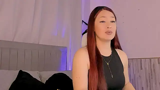 AnastasiaGreey online show from 10.22.25