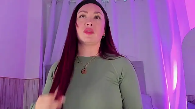 Snapshot of AnastasiaGreey chatting on 07.01.26 AnastasiaGreey online show from 07.01.26