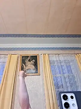 VikaKing online show from 02.11.26