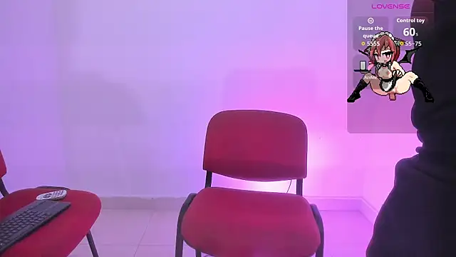 keith cute online show from 03.21.26