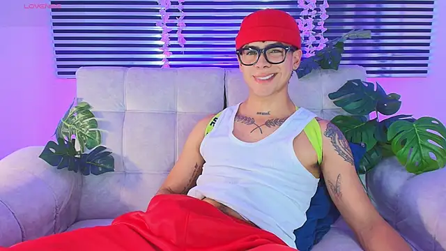 CamiiGuzmanX online show from 06.30.26