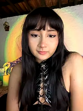 kaori 77 online show from 10.03.25