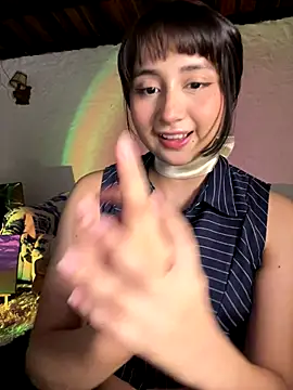 kaori 77 online show from 10.23.25