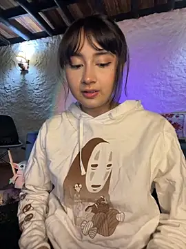 kaori 77 online show from 11.23.25