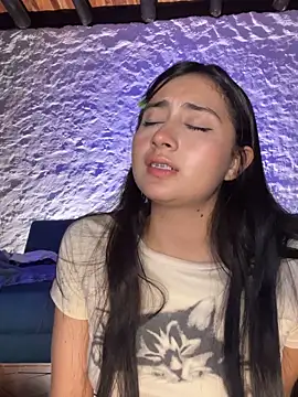 kaori 77 online show from 02.03.26