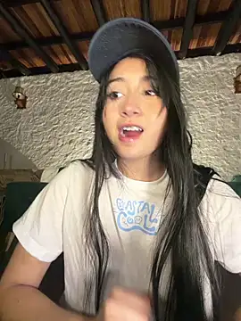 kaori 77 online show from 06.19.26