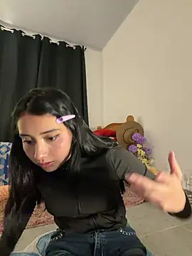 kaori 77 online show from 08.01.26
