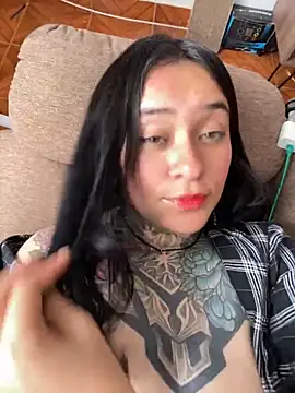 Rouse 07 online show from 11.20.25