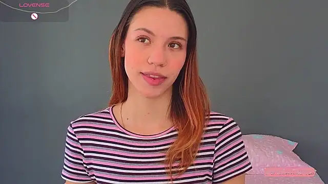 AntonellaaRossii online show from 02.27.26