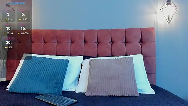 Tania 77  online show from 02.07.26