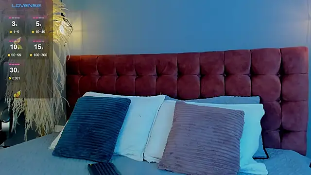 Tania 77  online show from 02.09.26