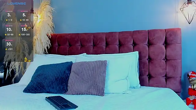 Tania 77  online show from 02.16.26