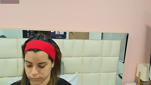 gisell gomez online show from 11.08.25