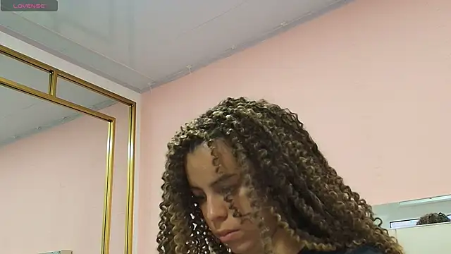 gisell gomez online show from 01.16.26