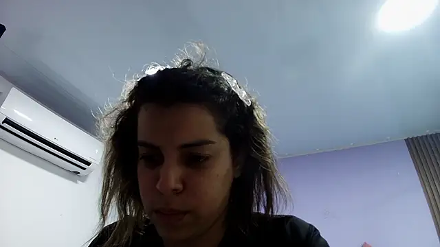 gisell gomez online show from 02.20.26