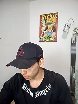 Thomasjons  online show from 09.09.25