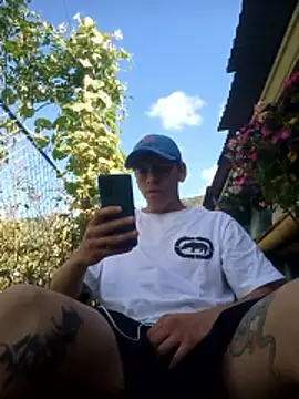 Thomasjons  online show from 01.09.26