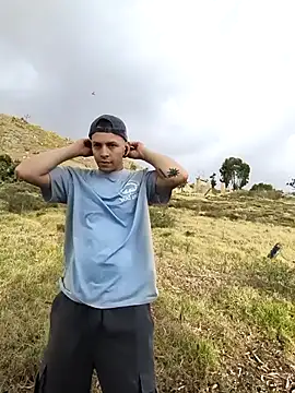 Thomasjons  online show from 03.10.26