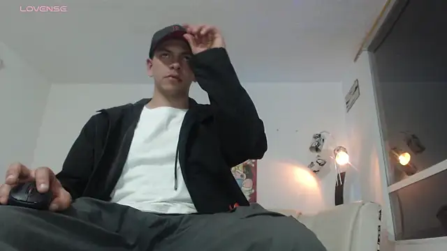 Thomasjons  online show from 04.10.26