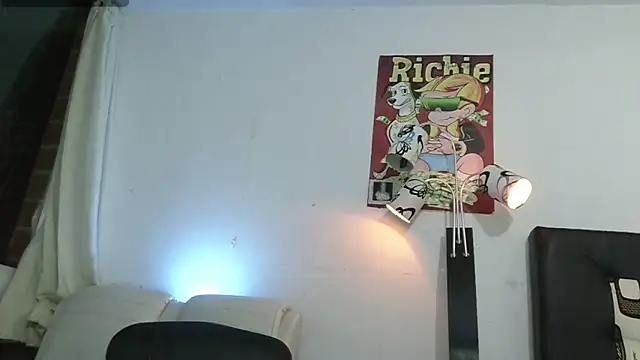 Thomasjons  online show from 06.27.26