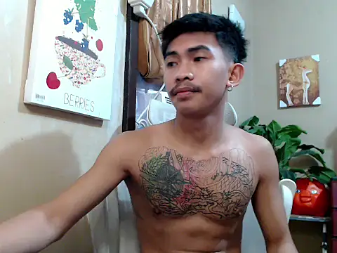 Snapshot of King_BigCock69 chatting on 01.18.26 King BigCock69 online show from 01.18.26