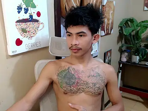 Snapshot of King_BigCock69 chatting on 02.09.26 King BigCock69 online show from 02.09.26