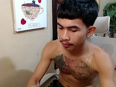 Snapshot of King_BigCock69 chatting on 02.24.26 King BigCock69 online show from 02.24.26