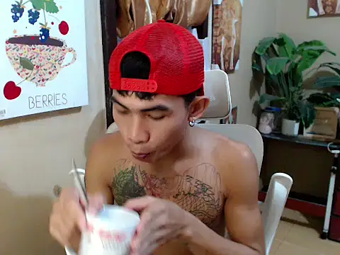 King BigCock69 online show from 04.19.26