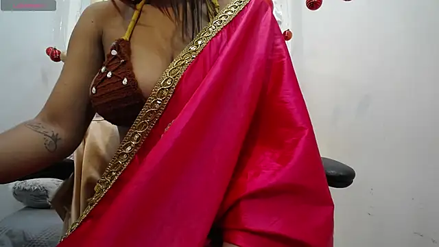 kairadayamai online show from 11.17.25