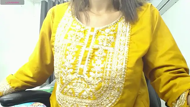 Snapshot of kairadayamai chatting on 05.07.26 kairadayamai online show from 05.07.26